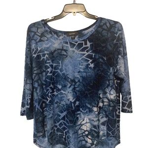 Karen Kane 1x Ladies Top